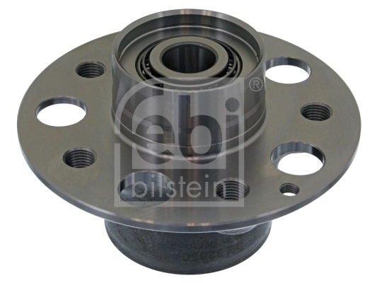 2303300325 Wheel Bearing Kit FEBI compatible with BENZ | 32850