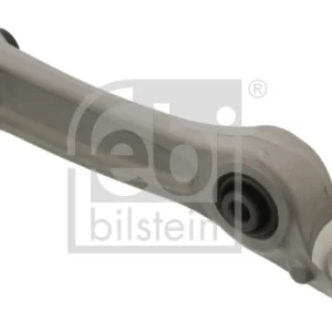 31126775964 Control/Trailing Arm, wheel suspension FEBI compatible with BMW | 43758