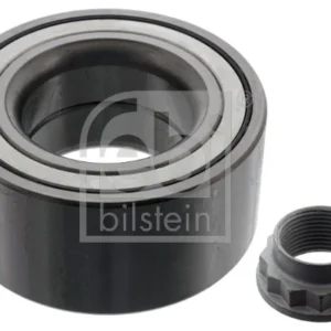 2013500149 Wheel Bearing Kit FEBI compatible with BENZ | 05578