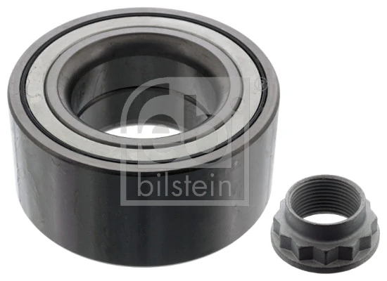 2013500149 Wheel Bearing Kit FEBI compatible with BENZ | 05578