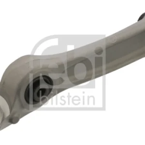 31126775963 Control/Trailing Arm, wheel suspension FEBI compatible with BMW | 43757